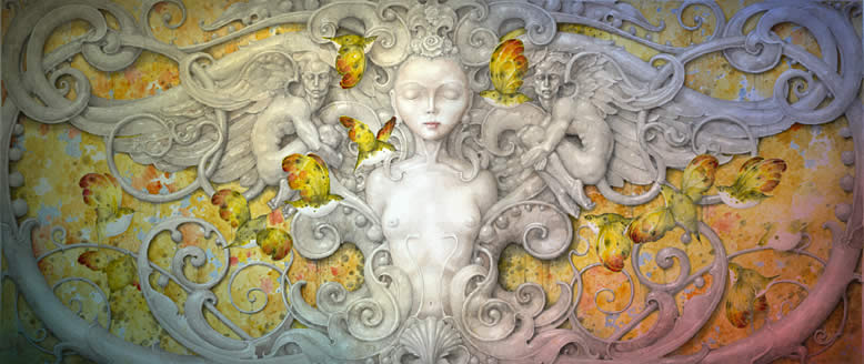  ::  Daniel Merriam ::  1