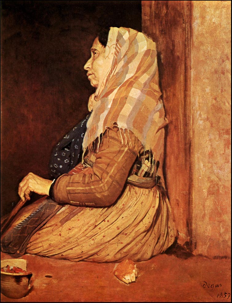  :: ,  (Degas, Edgar) ::  1
