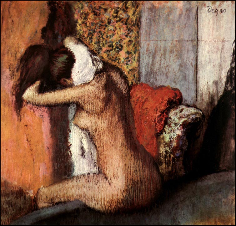 :: ,  (Degas, Edgar) ::  1
