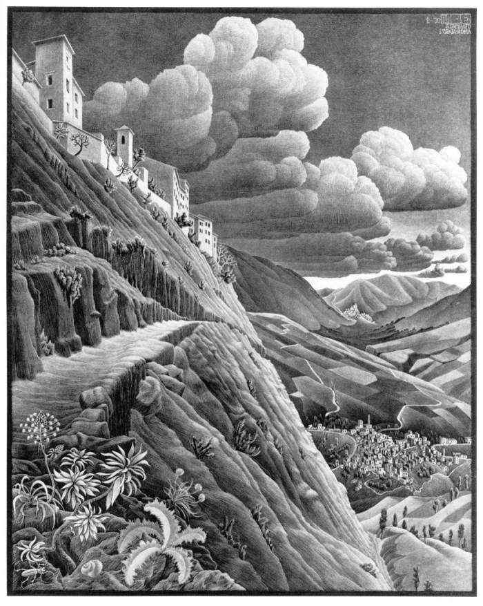  ::   (Escher) ::  1