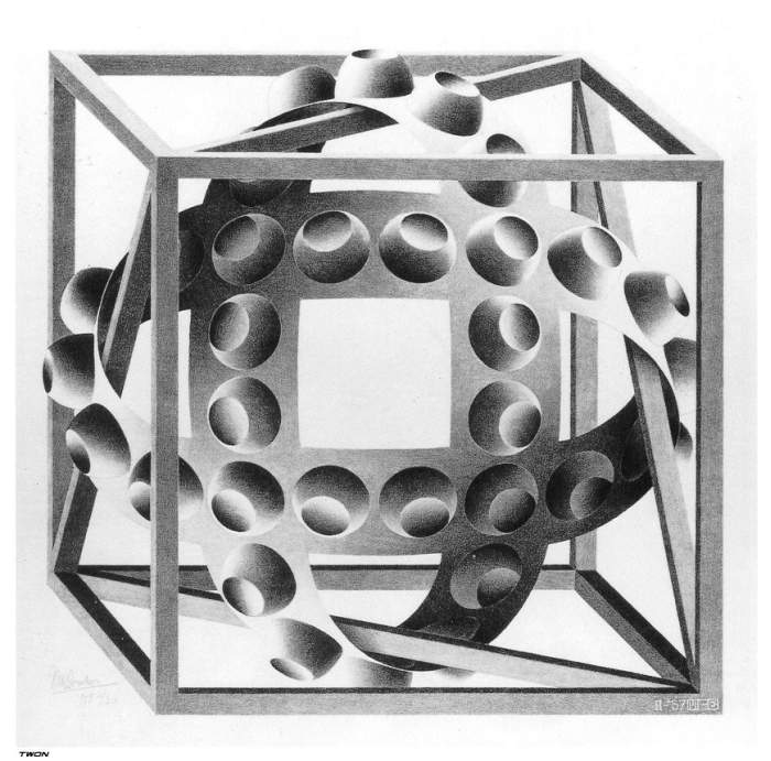  ::   (Escher) ::  1