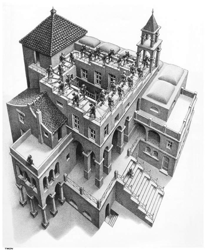  ::   (Escher) ::  1