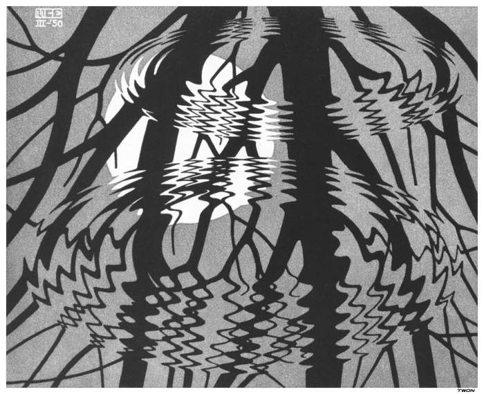  ::   (Escher) ::  1