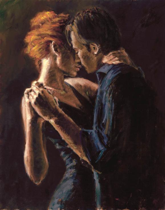  :: Fabian Perez ::  1