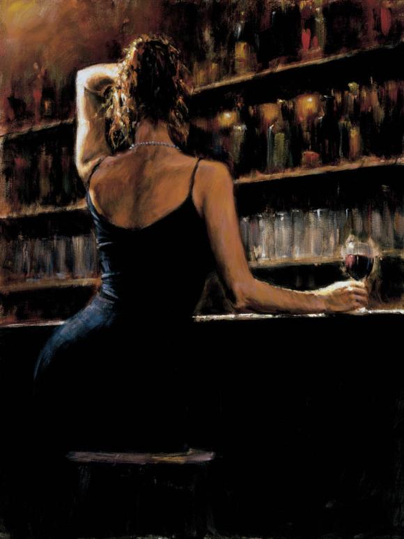  :: Fabian Perez ::  1