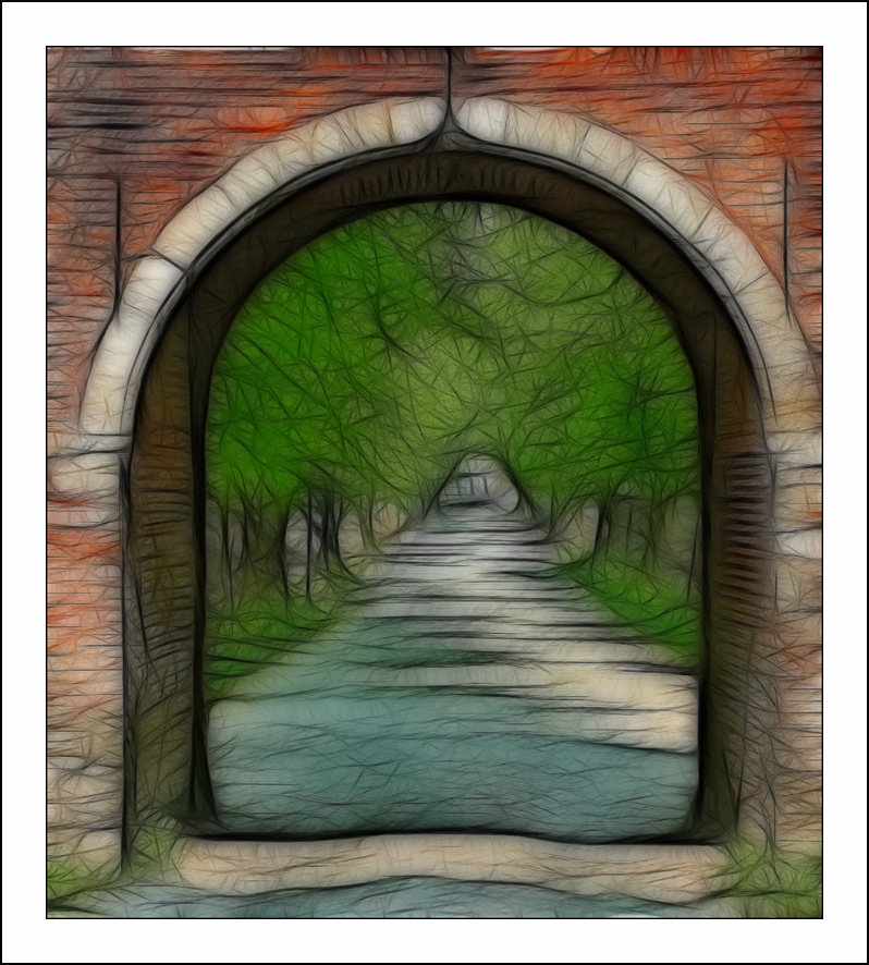  :: Fractalius art ::  1