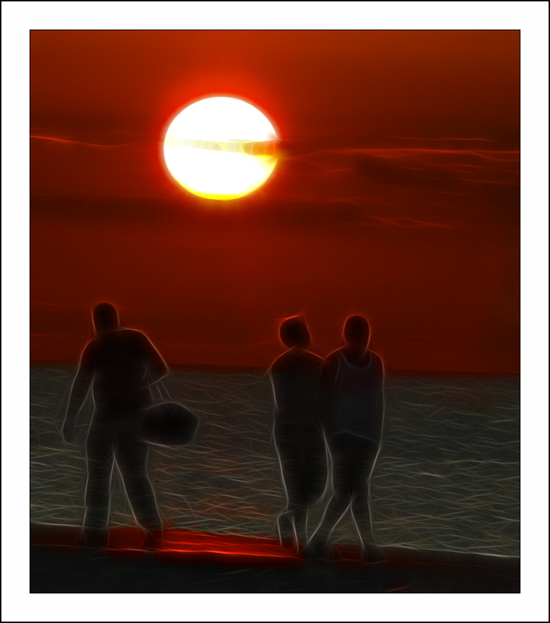  :: Fractalius art ::  1