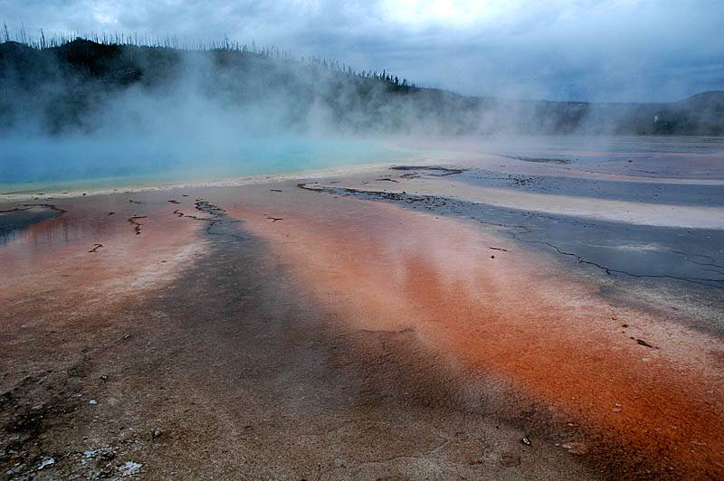  ::  Grand Prismatic ::  1