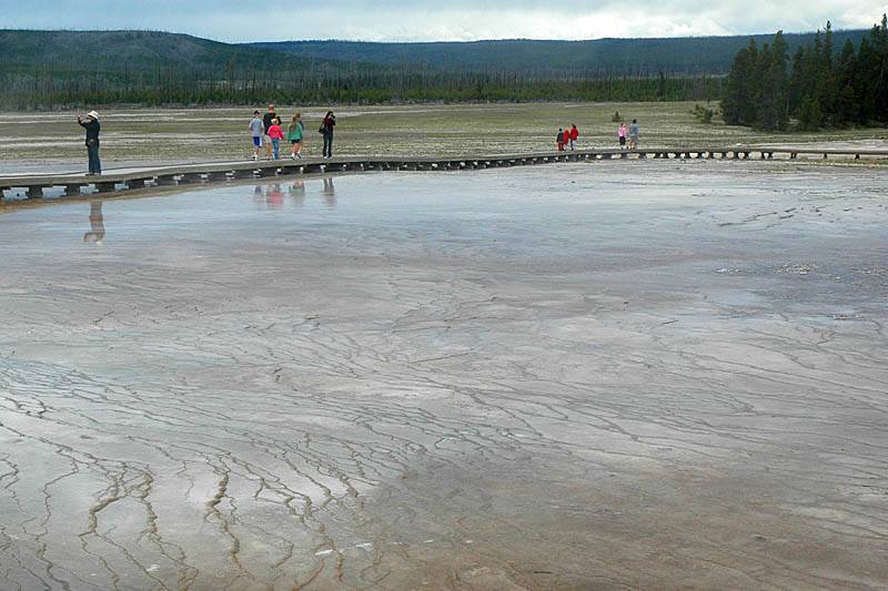  ::  Grand Prismatic ::  1