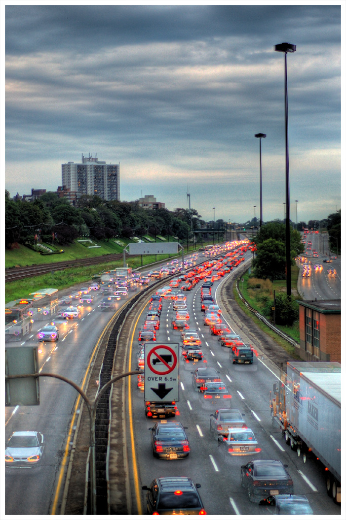  :: . HDR. ::  1