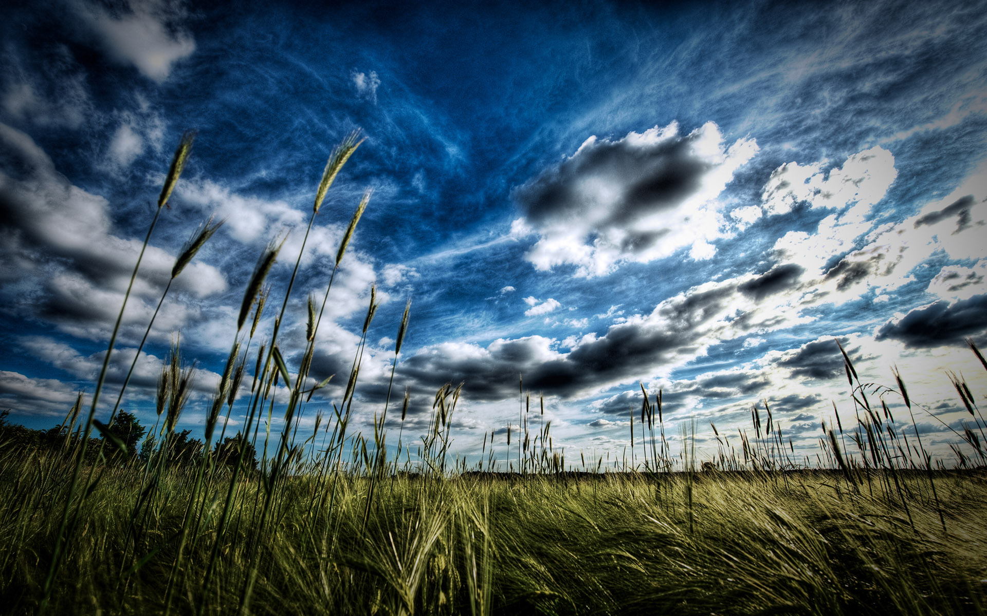 HDRI  ::  2