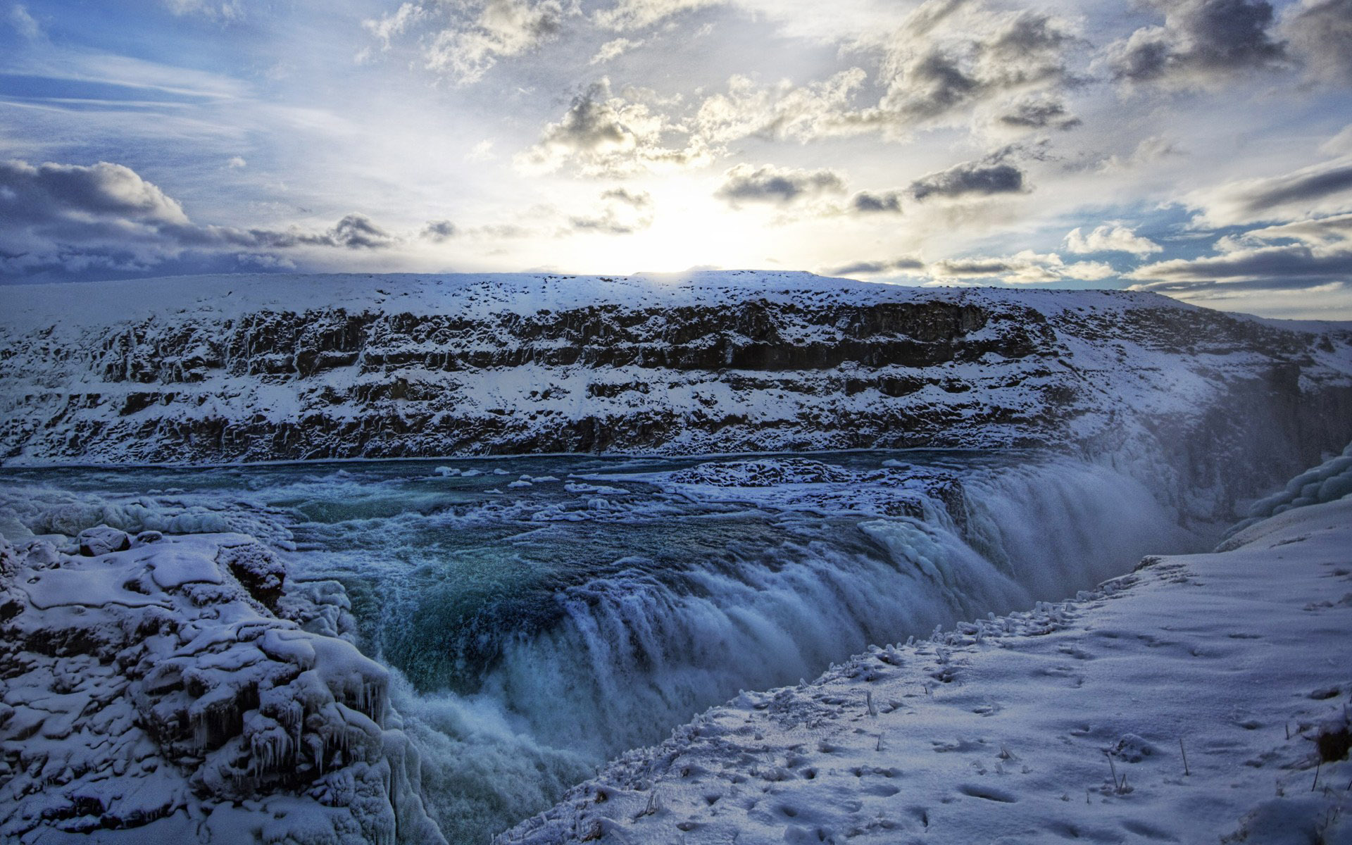 HDRI  ::  2
