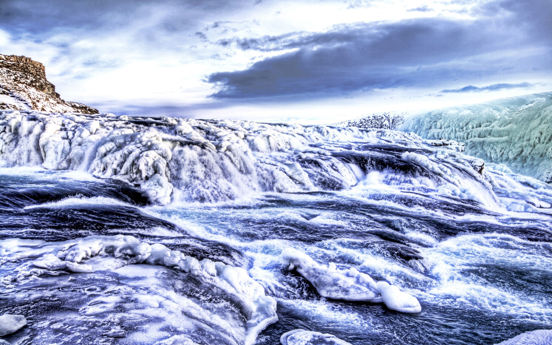 HDRI  ::  2