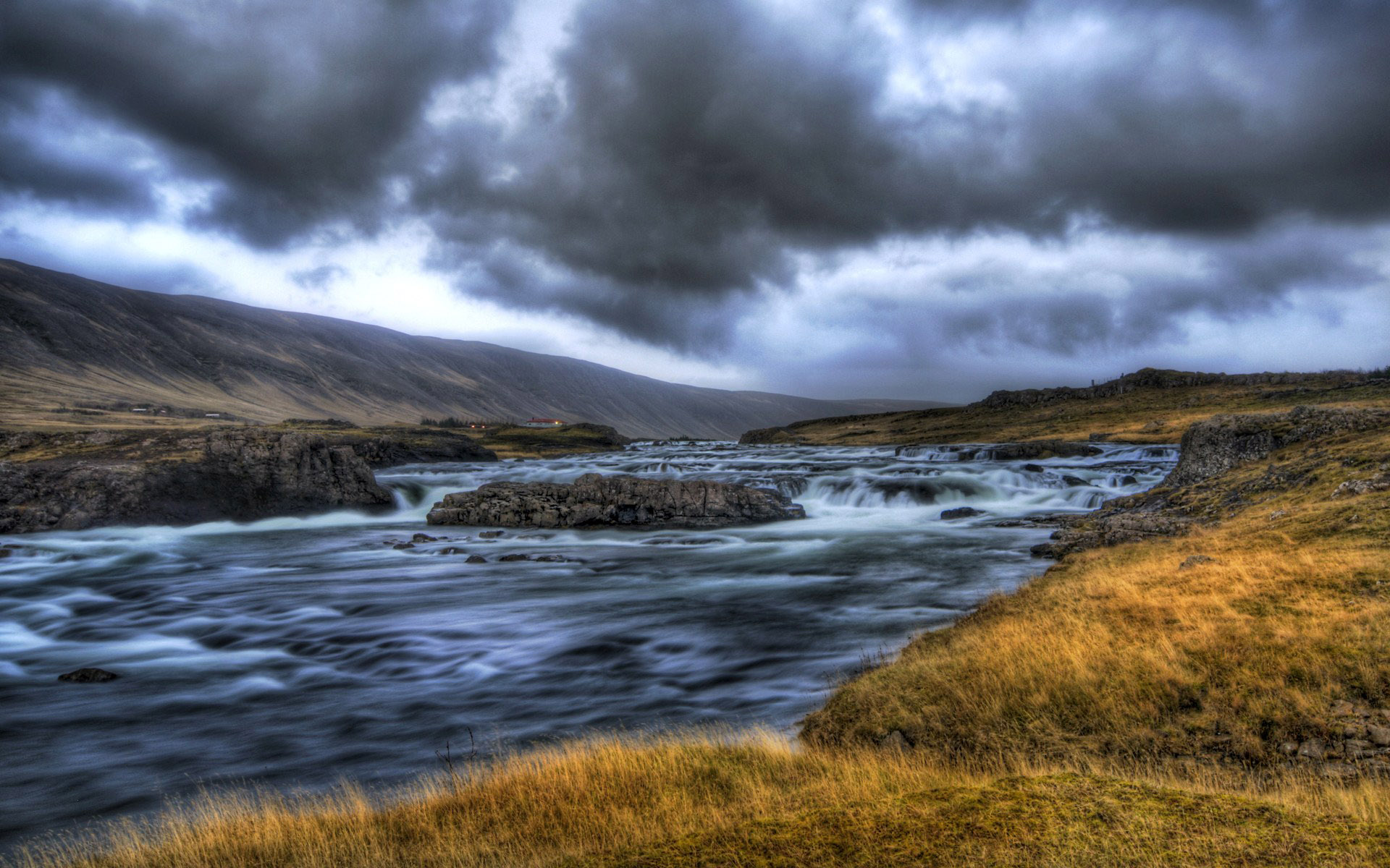 HDRI  ::  2