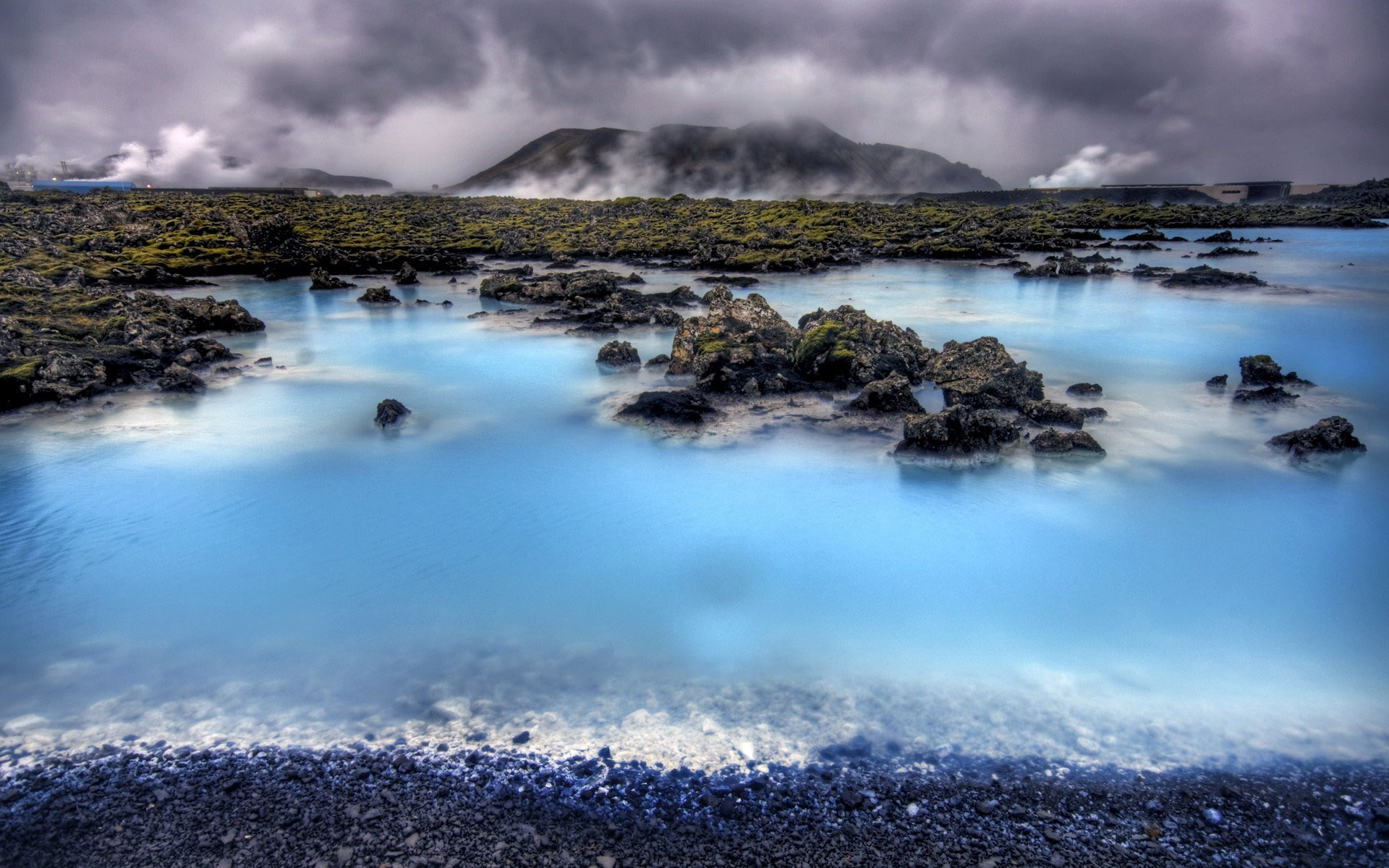 HDRI  ::  2