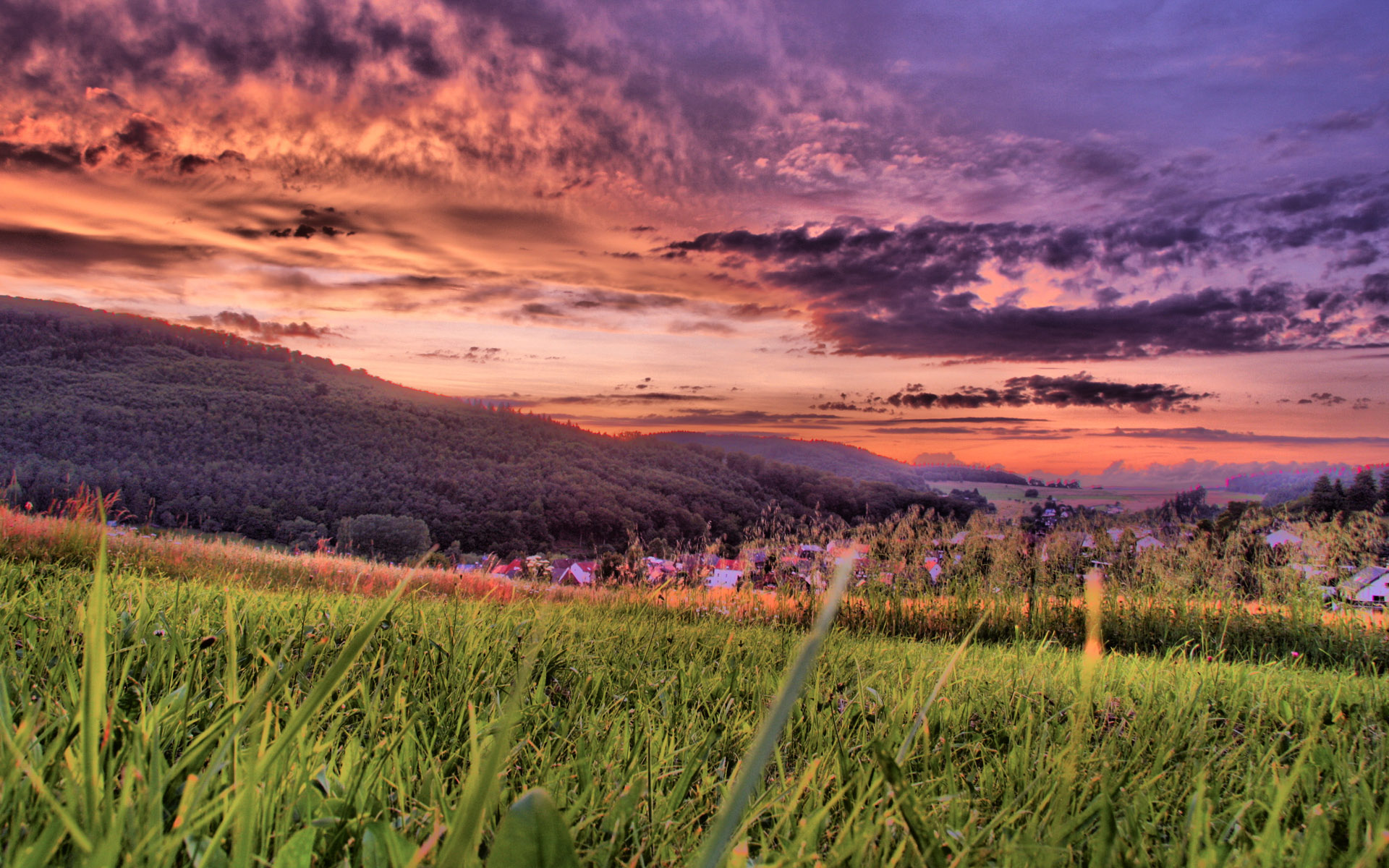 HDRI  ::  2