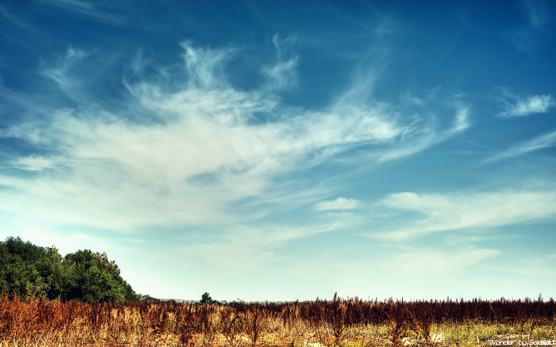HDRI  ::  2