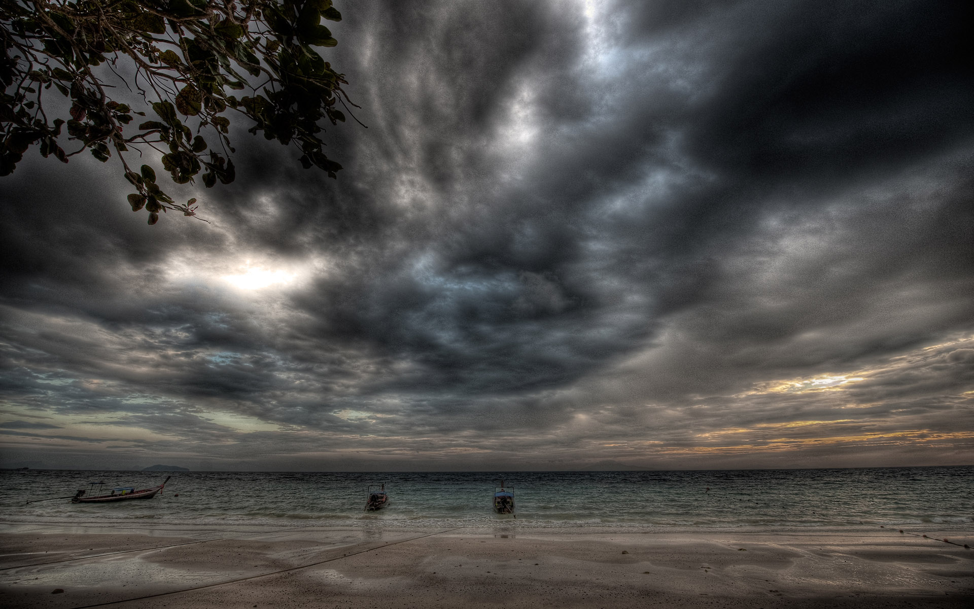 HDRI  ::  2