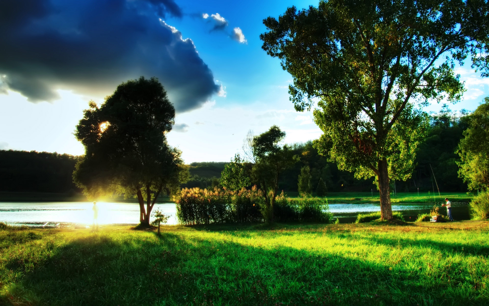HDRI  ::  2