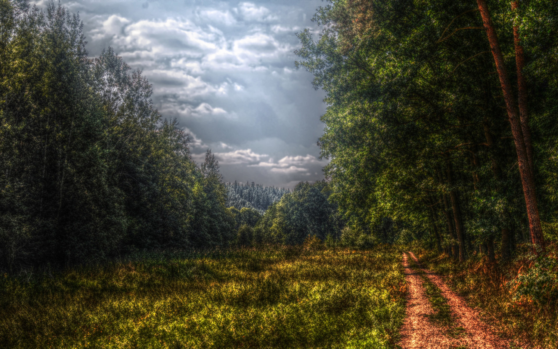 HDRI  ::  2