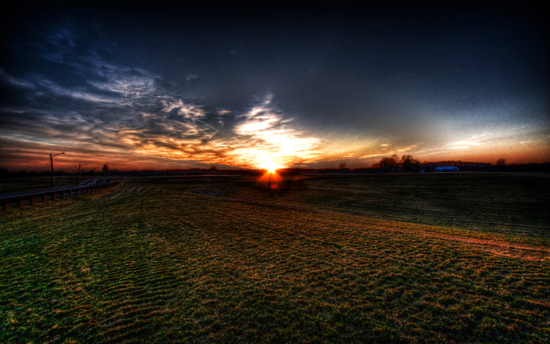 HDRI  ::  2