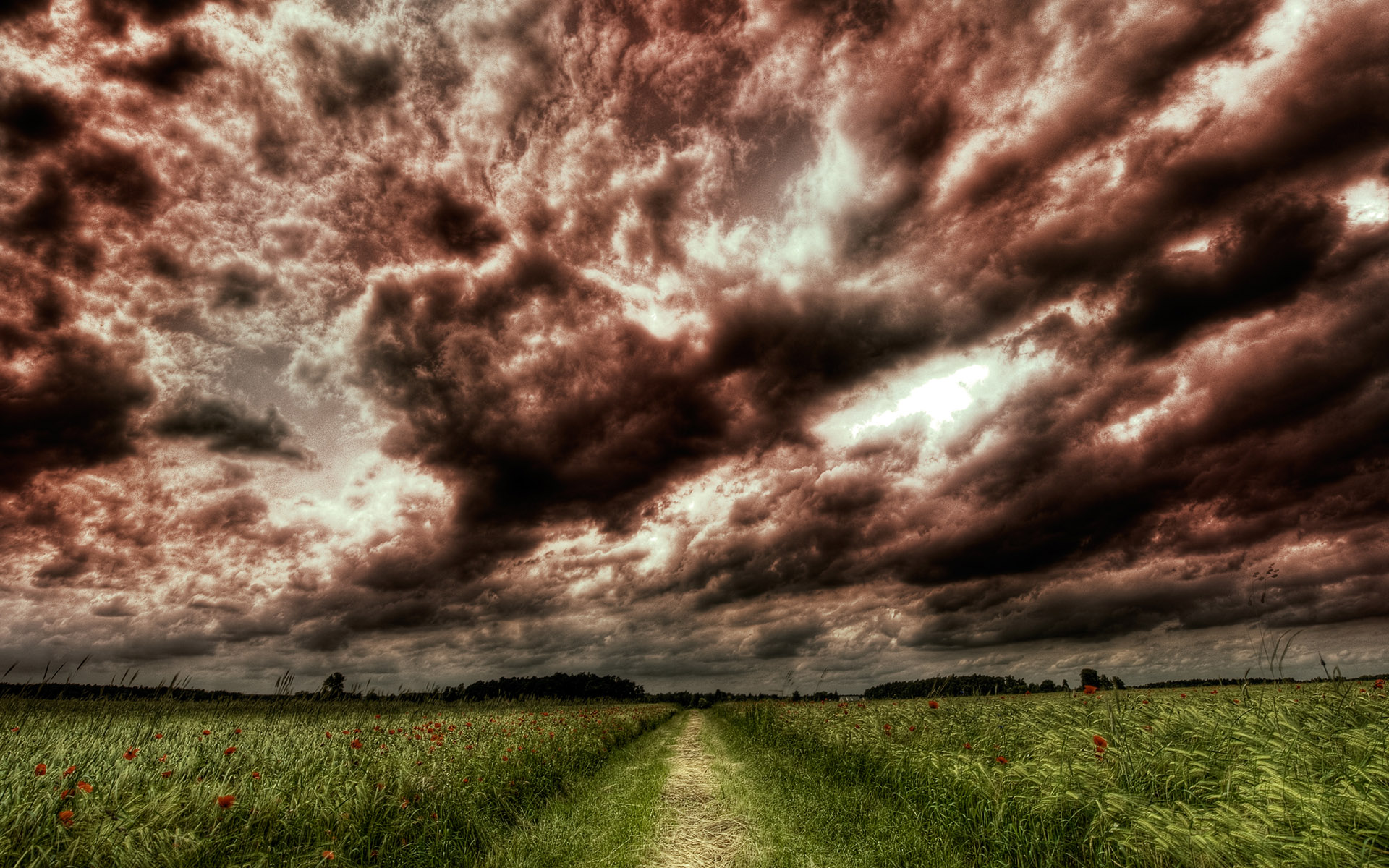 HDRI  ::  2