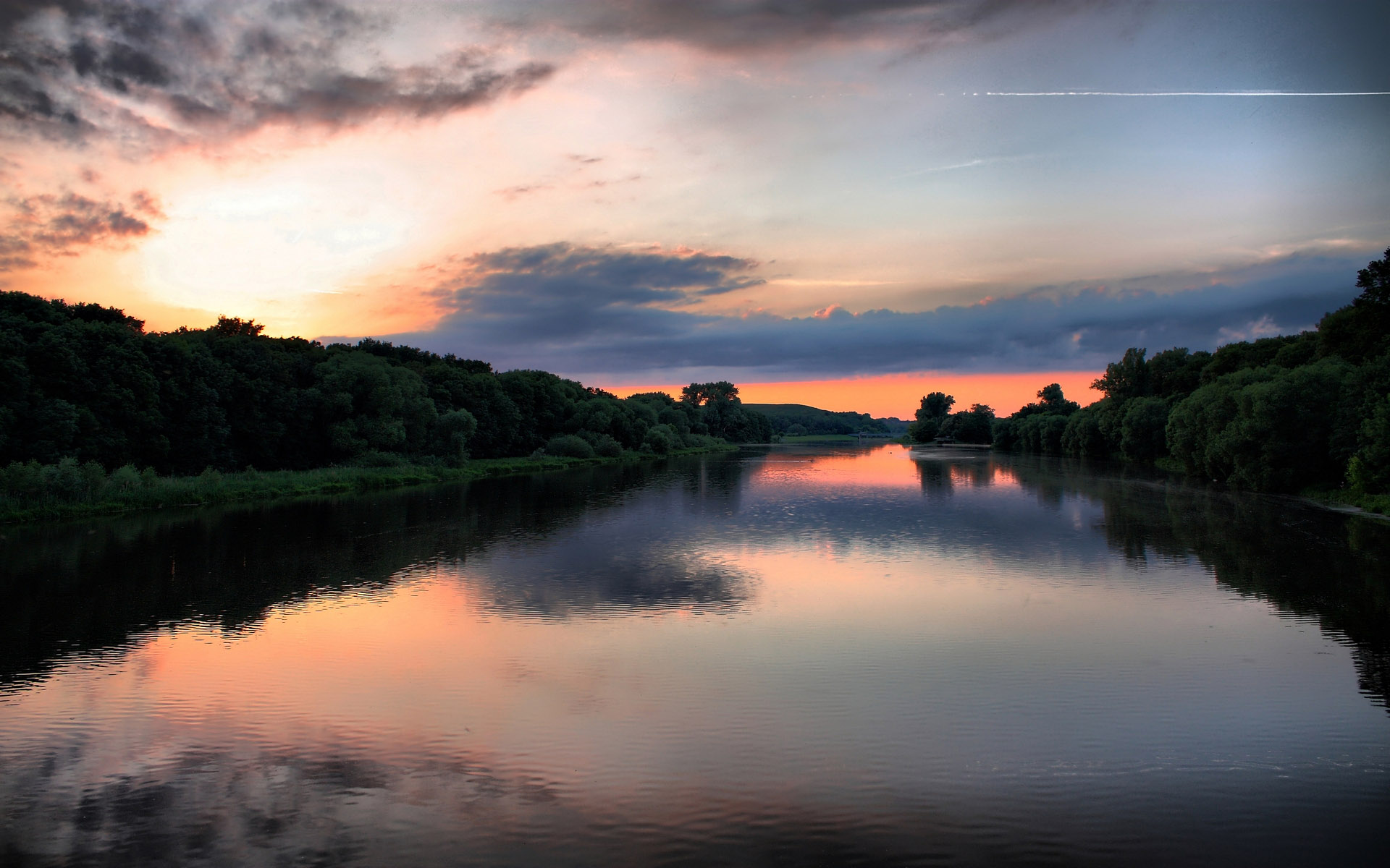 HDRI  ::  2