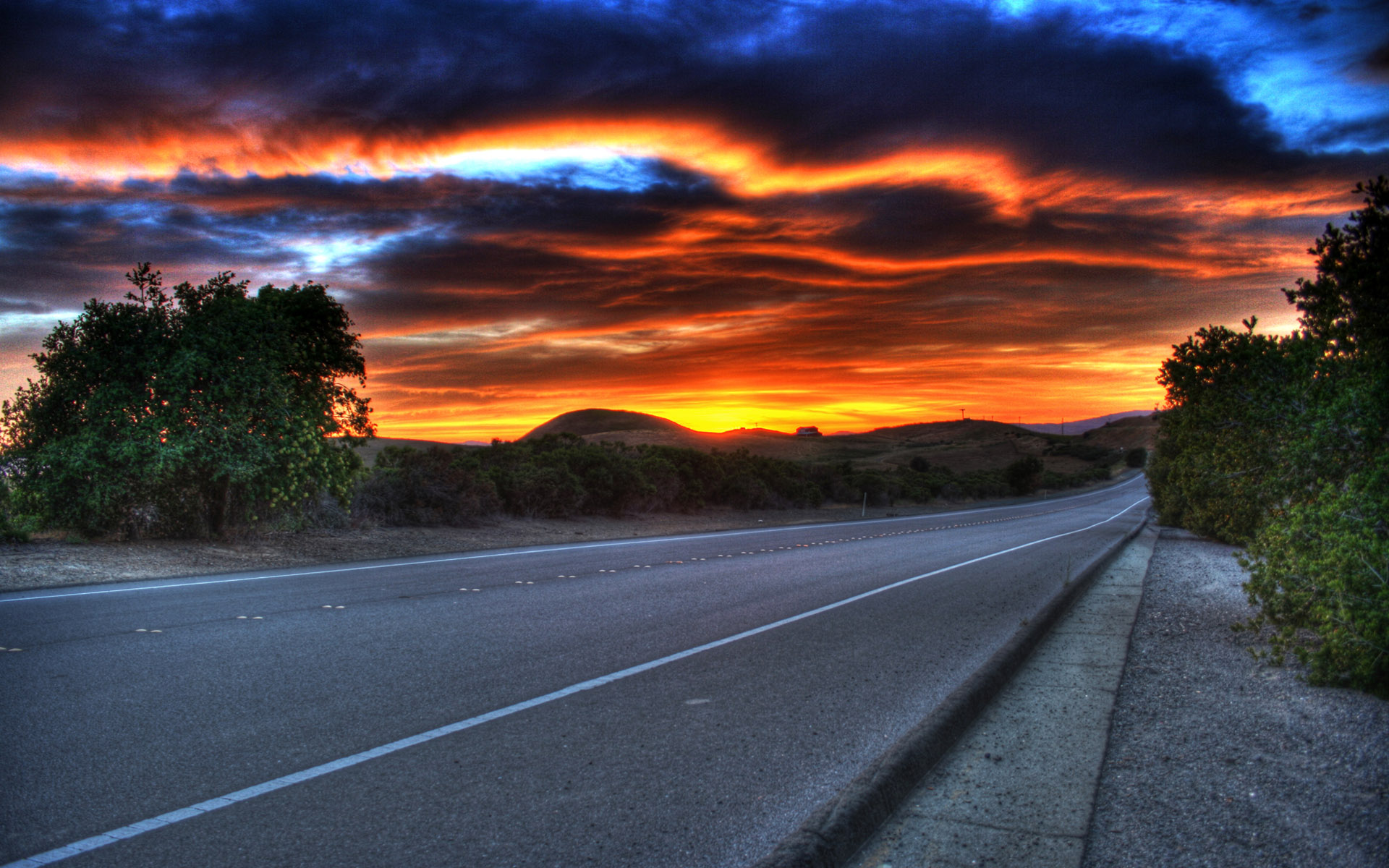 HDRI  ::  2
