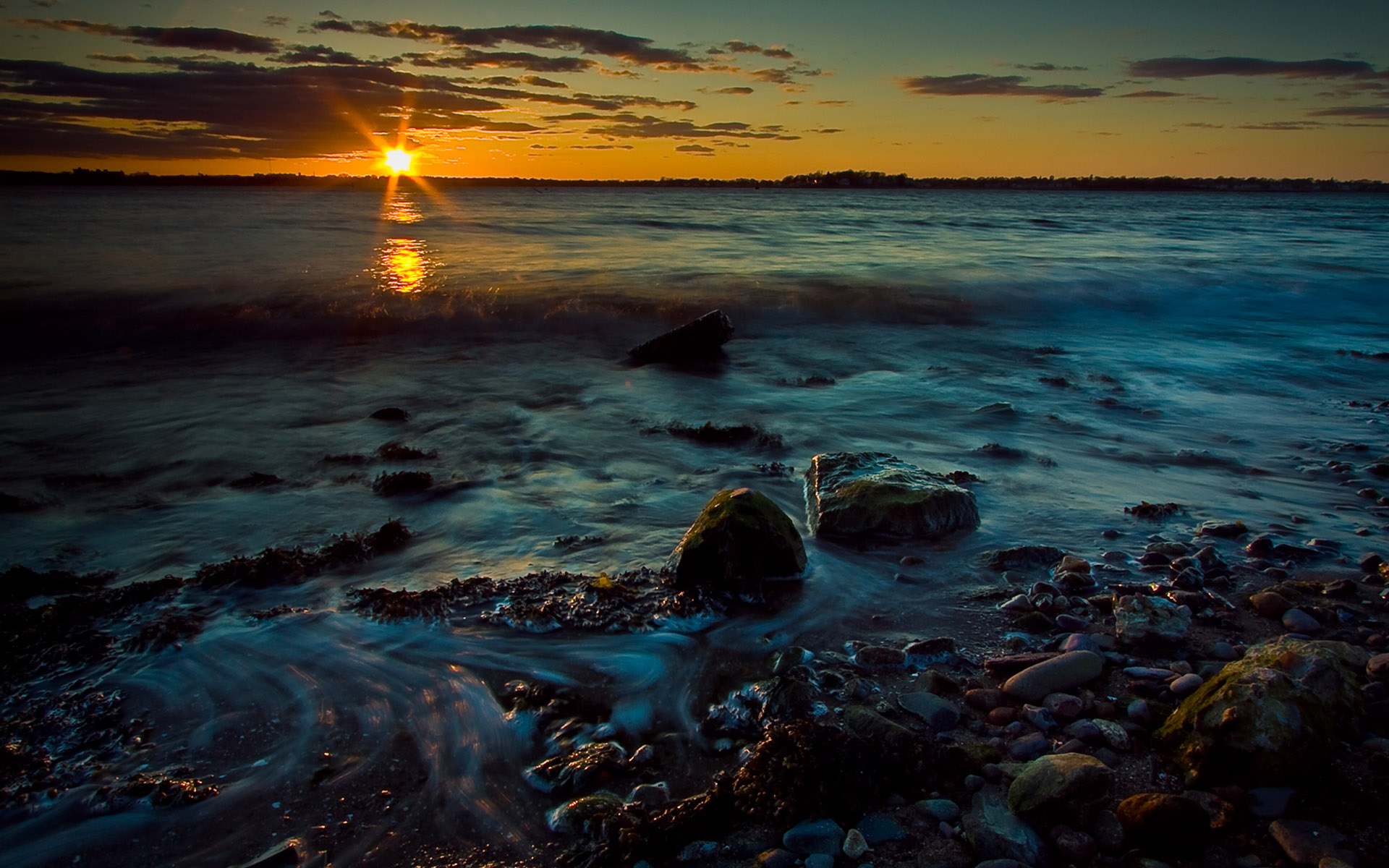 HDRI  ::  2