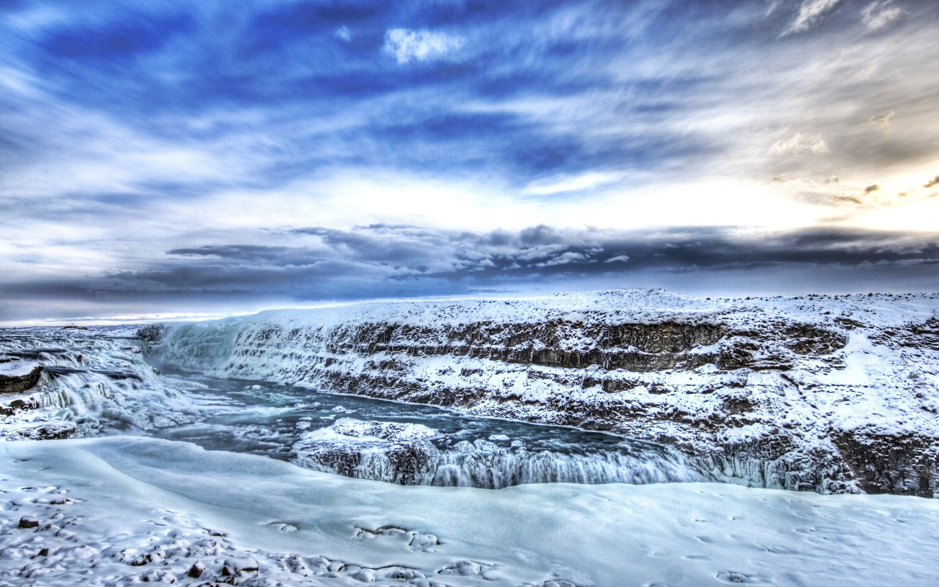 HDRI  ::  2