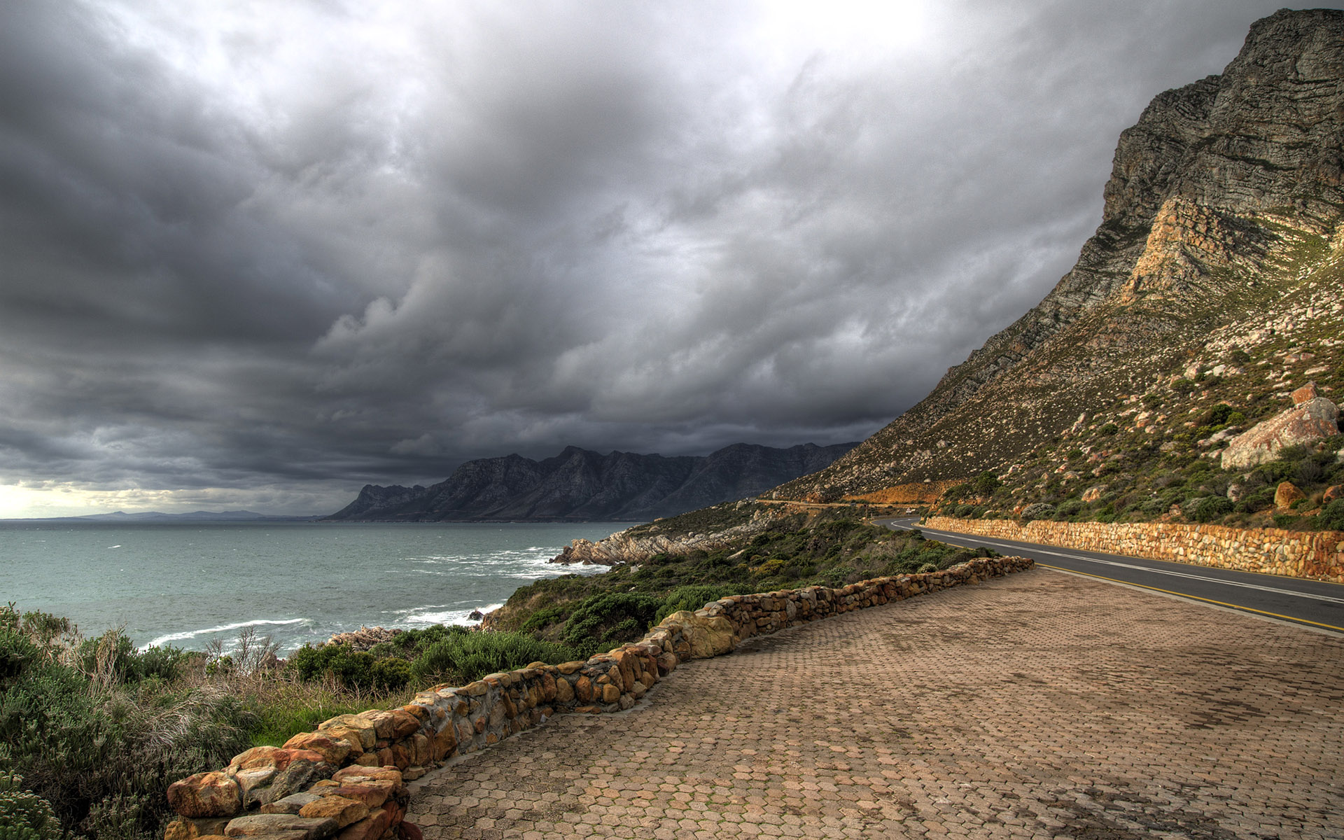 HDRI  ::  2