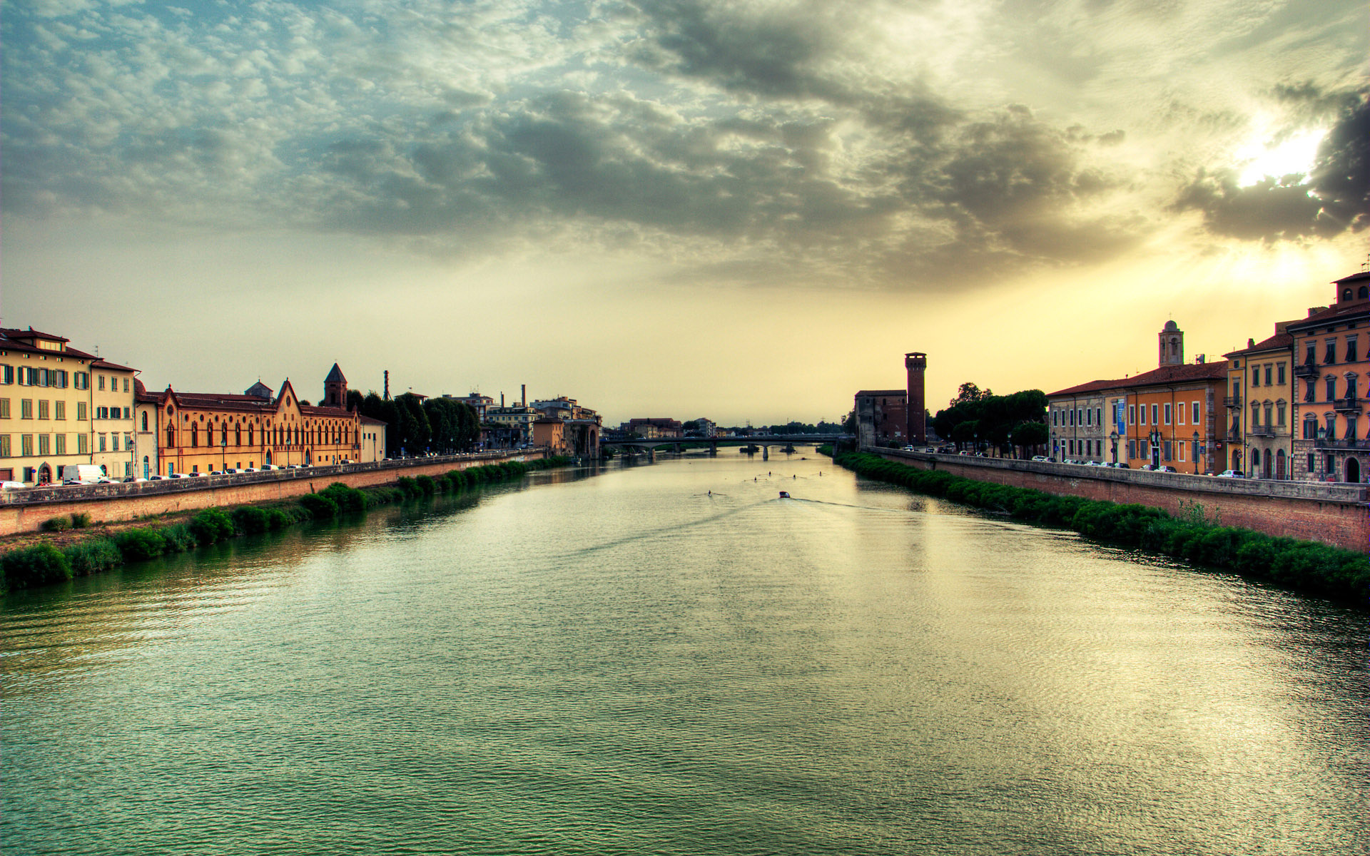 HDRI  ::  2