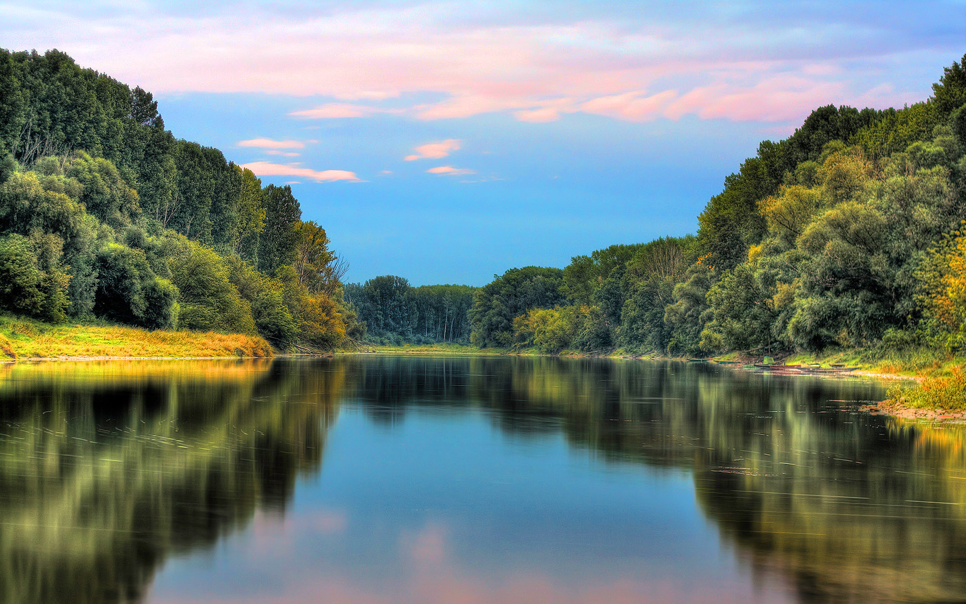 HDRI  ::  2