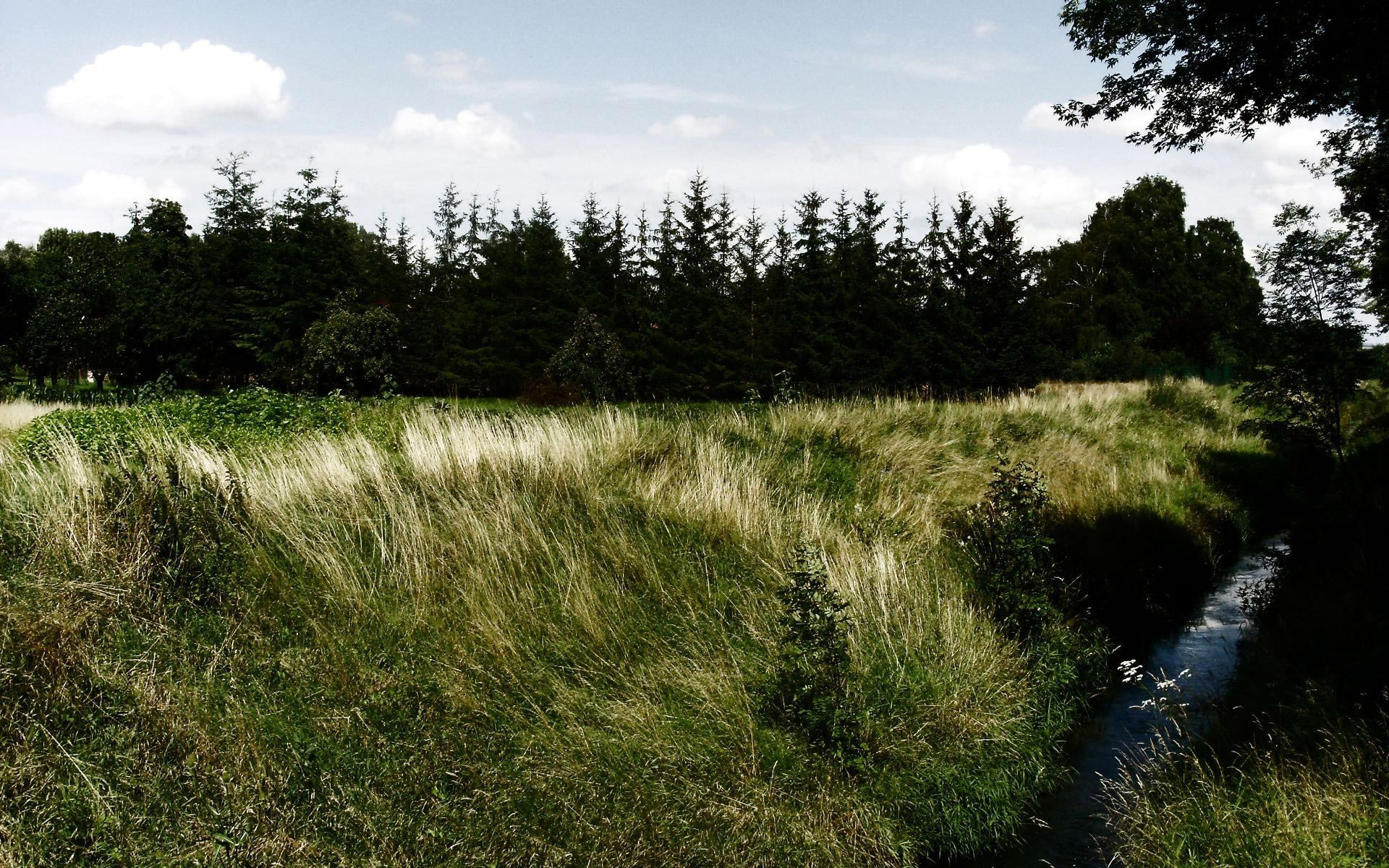 HDRI  ::  2