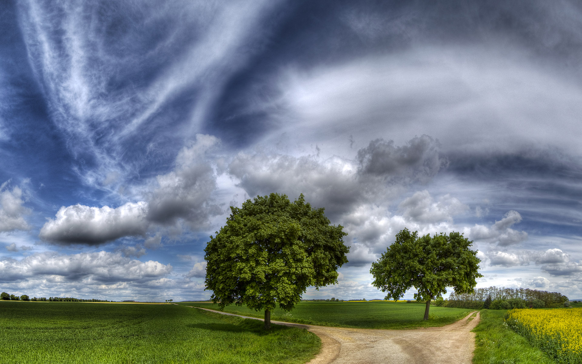 HDRI  ::  2