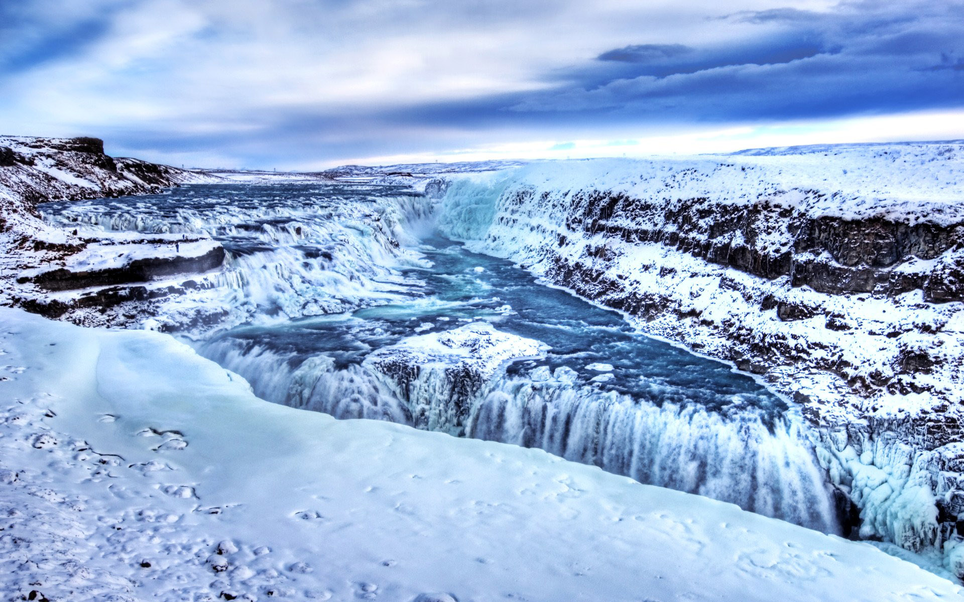 HDRI  ::  2