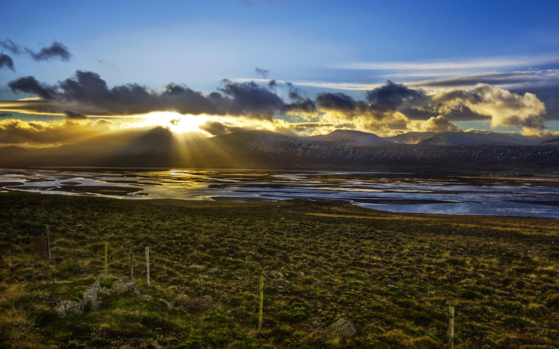 HDRI  ::  2