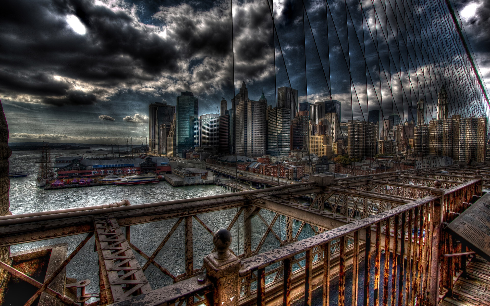HDRI  ::  2