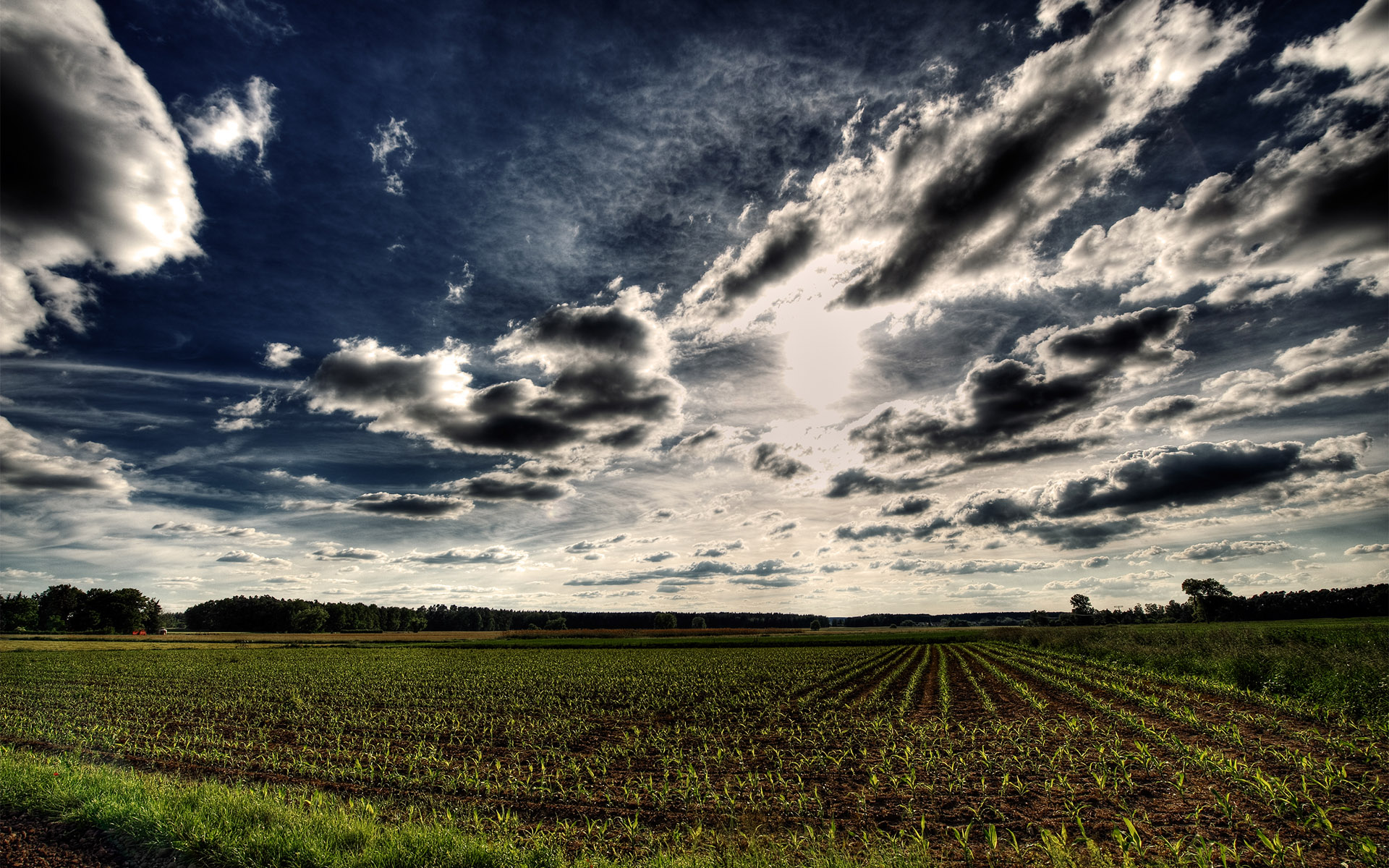 HDRI  ::  2
