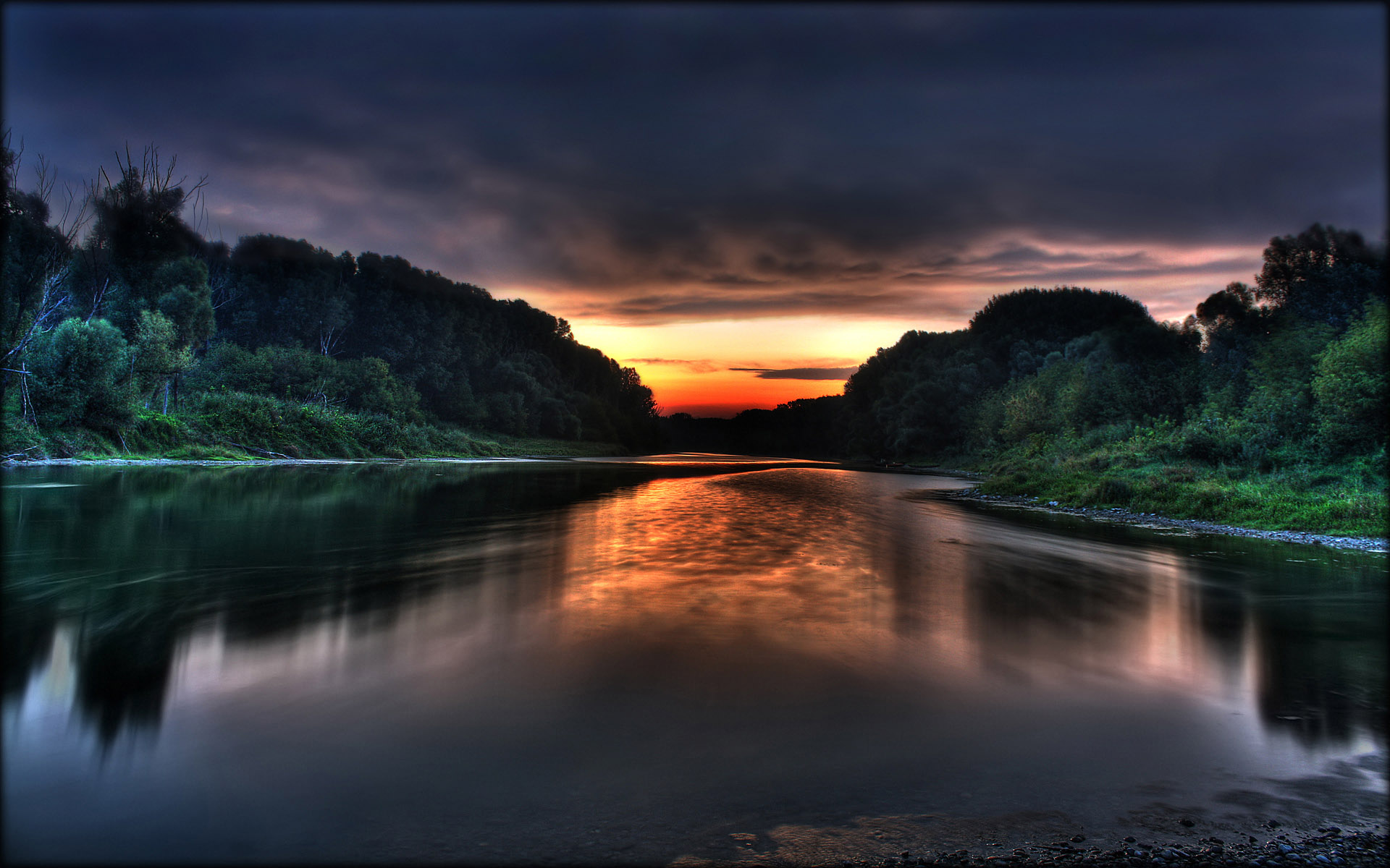 HDRI  ::  2