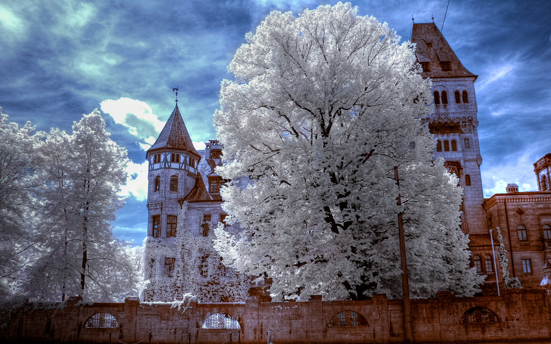 HDRI  ::  2