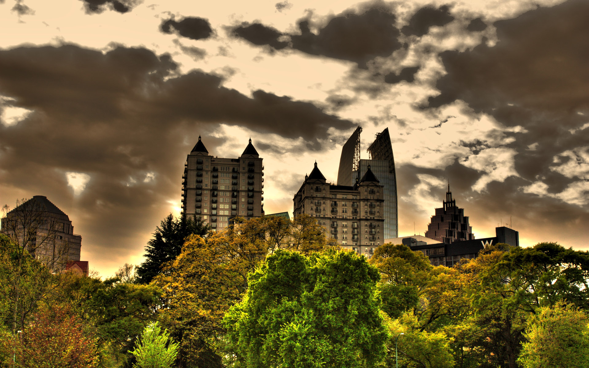 HDRI  ::  2