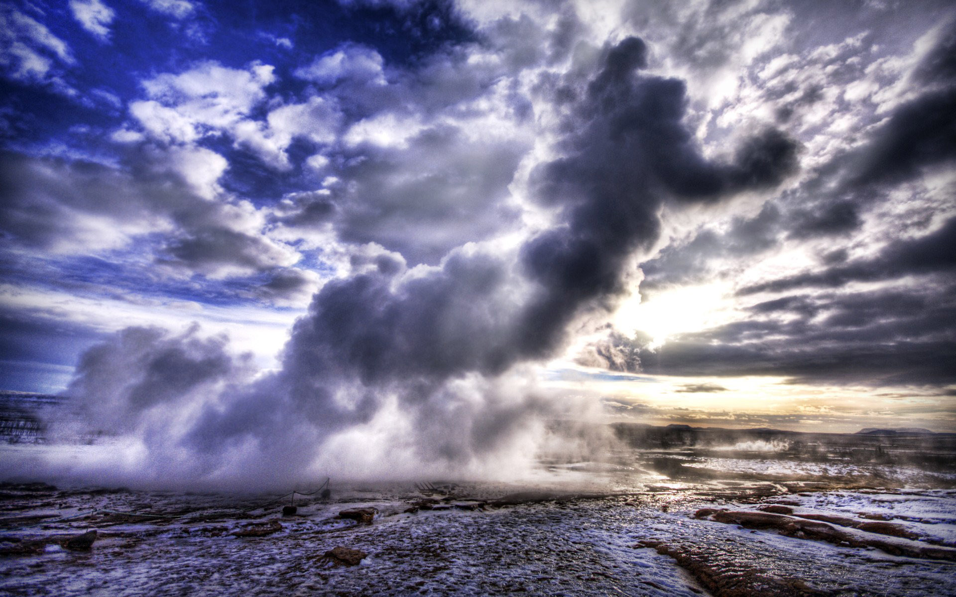 HDRI  ::  2