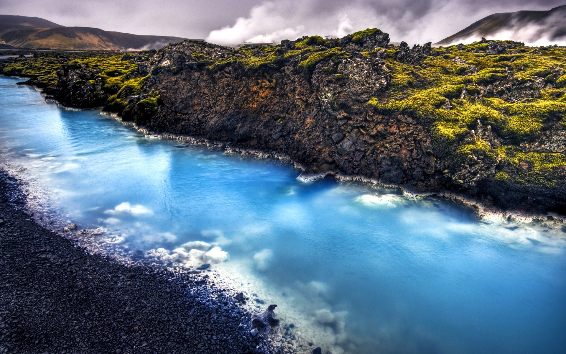 HDRI  ::  2