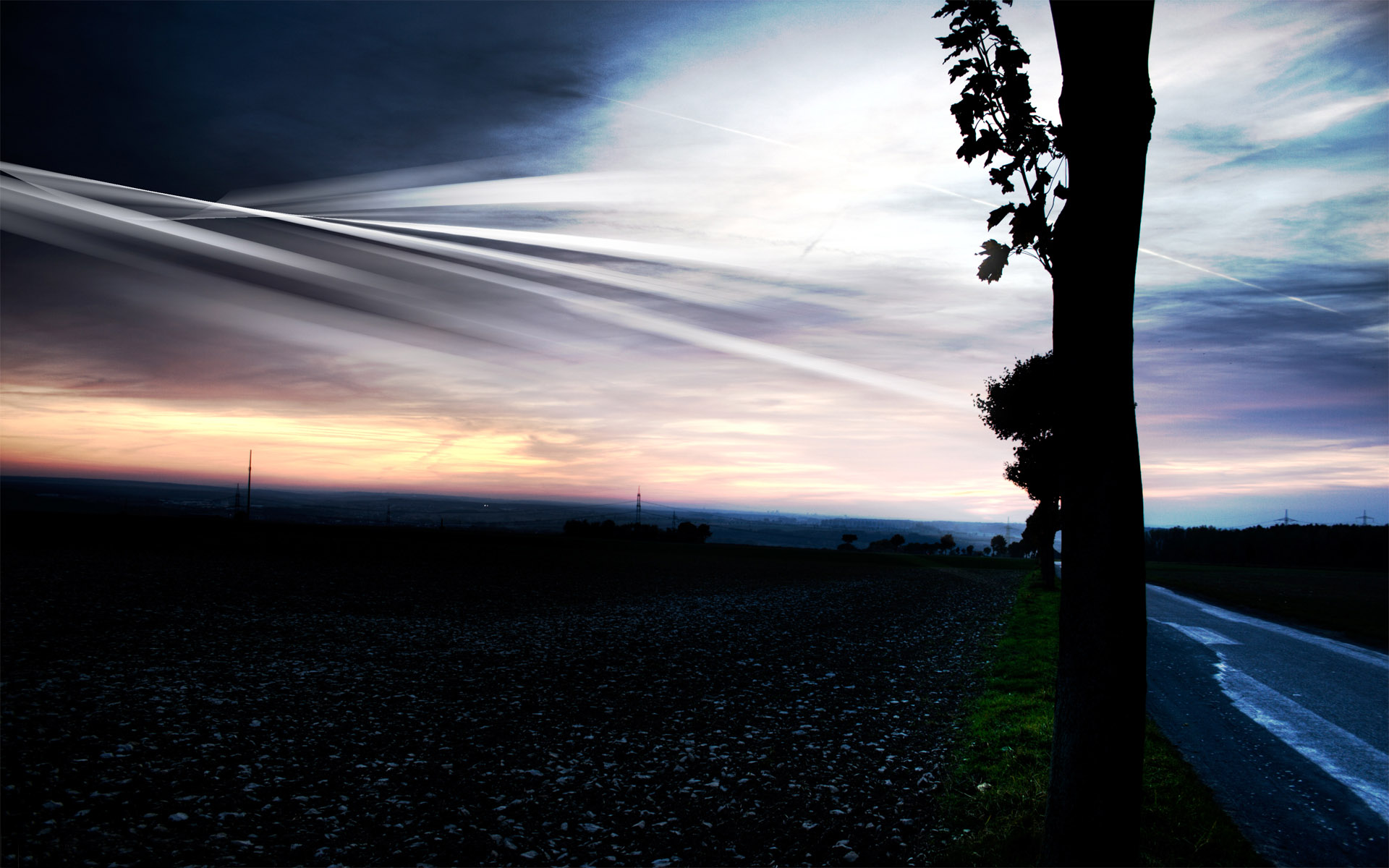 HDRI  ::  2