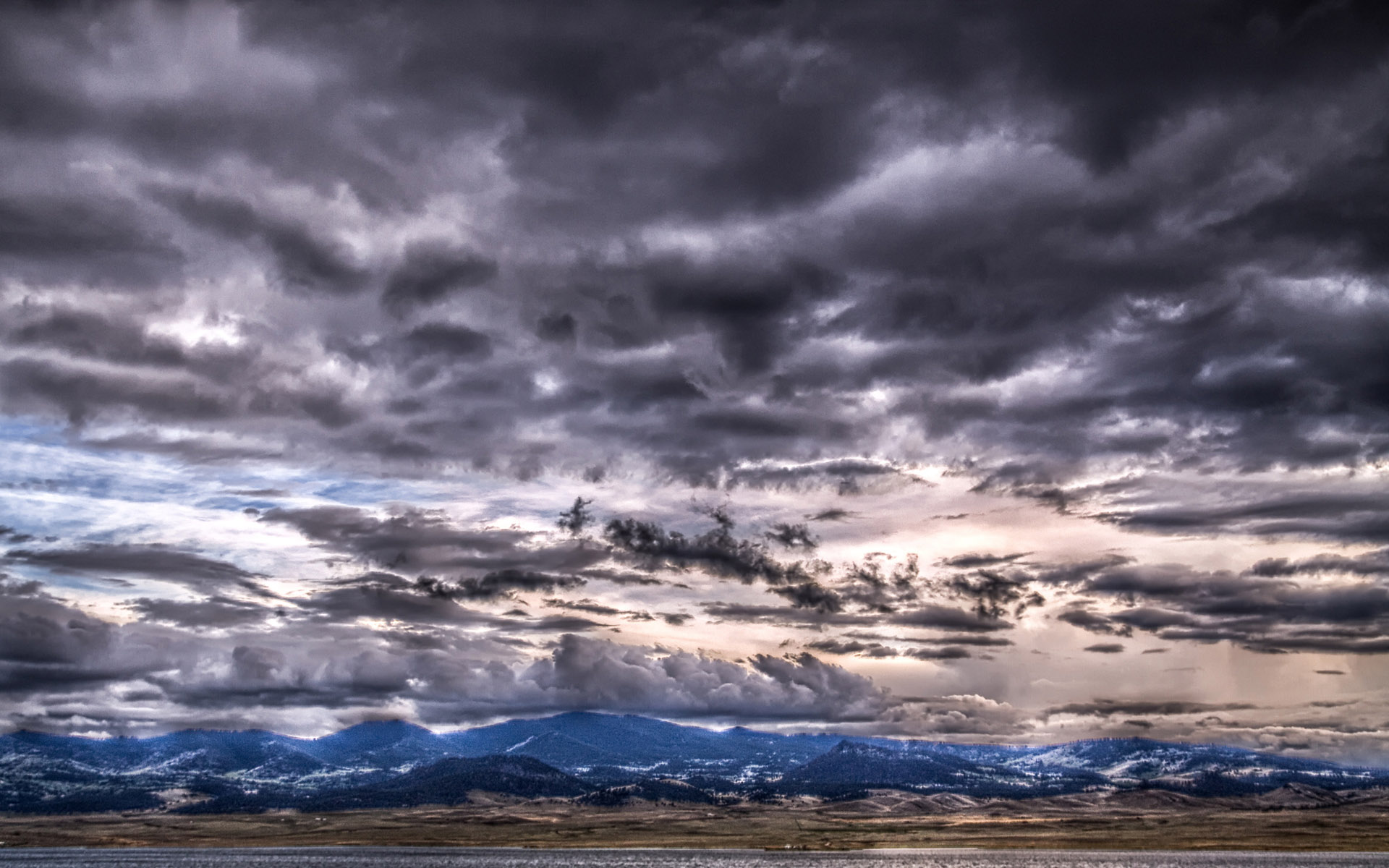 HDRI  ::  2