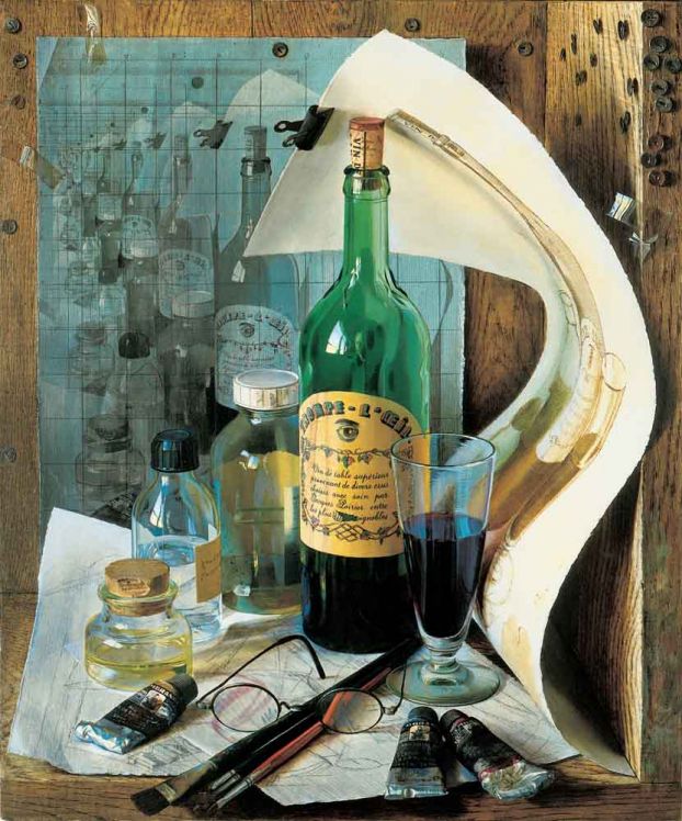  ::  Jacques Poirier ::  2