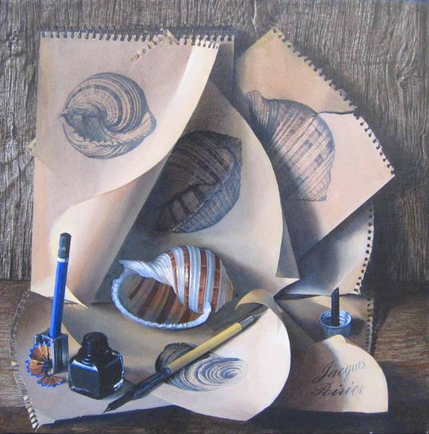  ::  Jacques Poirier ::  2