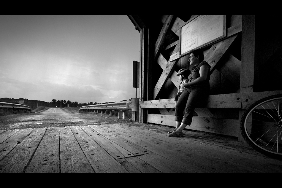  ::  Julien Roumagnac ::  2