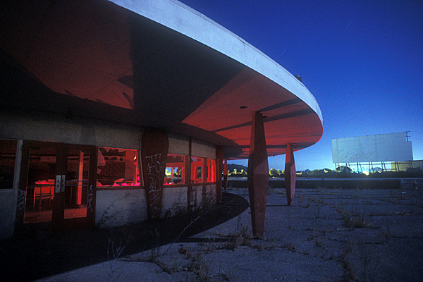  ::  Lost America ::  2
